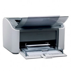 Canon i-SENSYS LBP-2900 (A4, 2Mb, 12 стр / мин, 600dpi, USB2.0, лазерный)