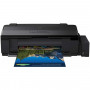 Epson L1800 (A3+, 15 стр / мин, 5760x1440 dpi, 6 красок, USB2.0)