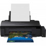 Epson L1800 (A3+, 15 стр / мин, 5760x1440 dpi, 6 красок, USB2.0)