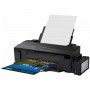 Epson L1800 (A3+, 15 стр / мин, 5760x1440 dpi, 6 красок, USB2.0)